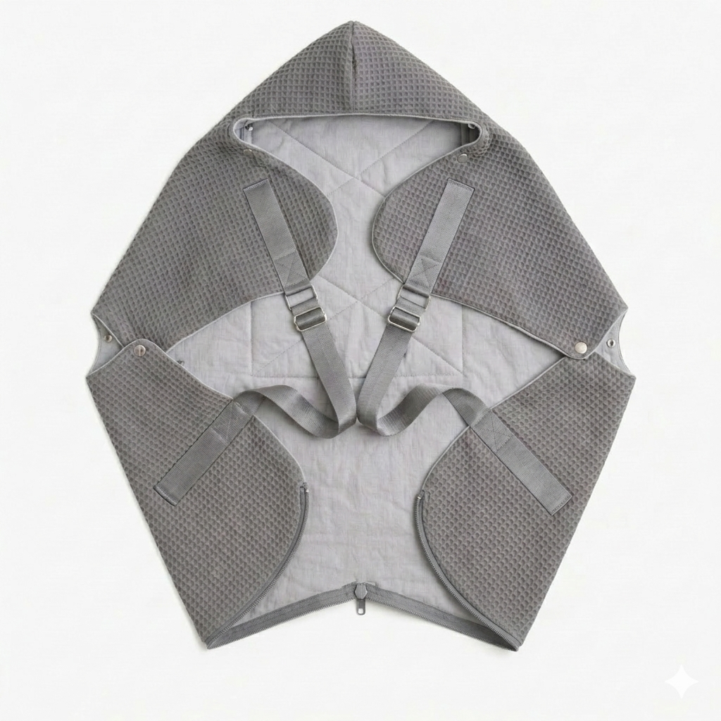 KESLOVE™ Breathable Carrier