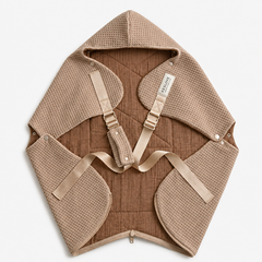 KESLove Baby Carrier for Sleeping Babies