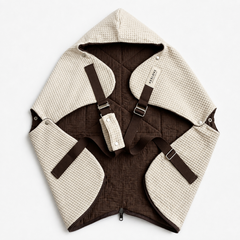 KESLove Baby Carrier for Sleeping Babies