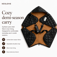 KESLove Demi-Season Carrier