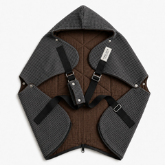 KESLove Baby Carrier for Sleeping Babies