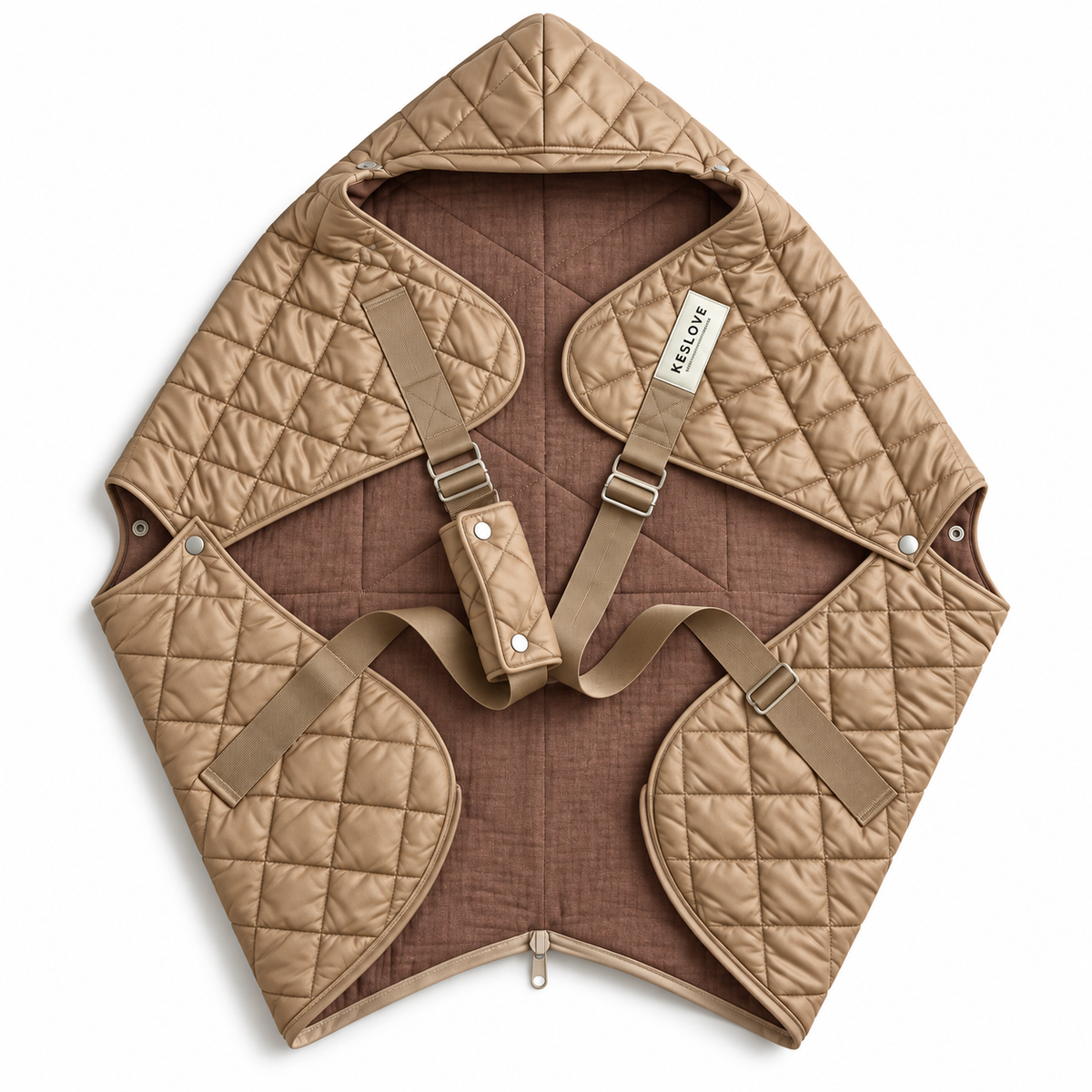 KESLove Demi-Season Carrier