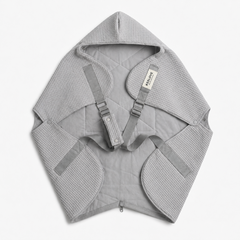 KESLove Baby Carrier for Sleeping Babies