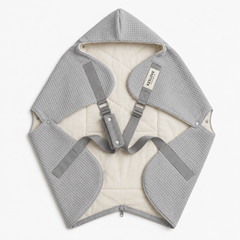 KESLove Baby Carrier for Sleeping Babies