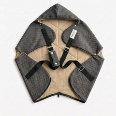 KESLove Baby Carrier for Sleeping Babies