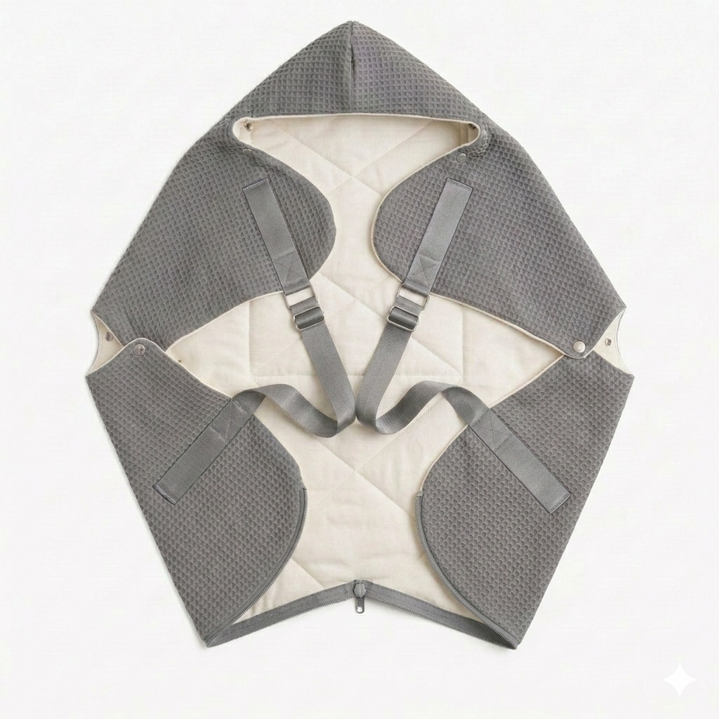KESLOVE™ Breathable Carrier