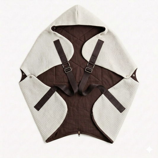 KESLOVE™ Breathable Carrier