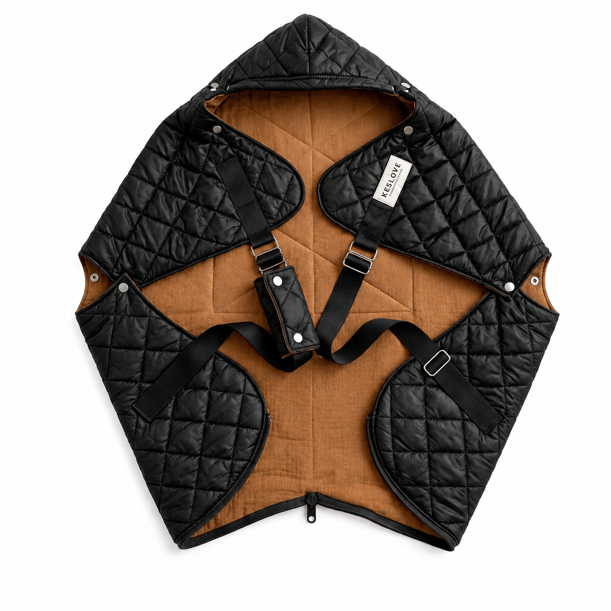 KESLove Demi-Season Carrier