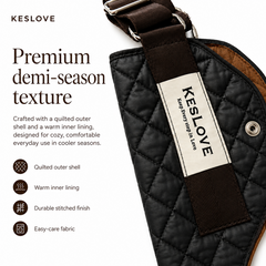 KESLove Demi-Season Carrier